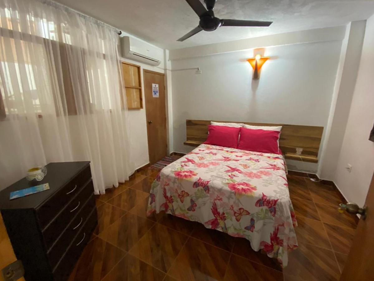 Casa Italia Guest House Таганга Екстер'єр фото