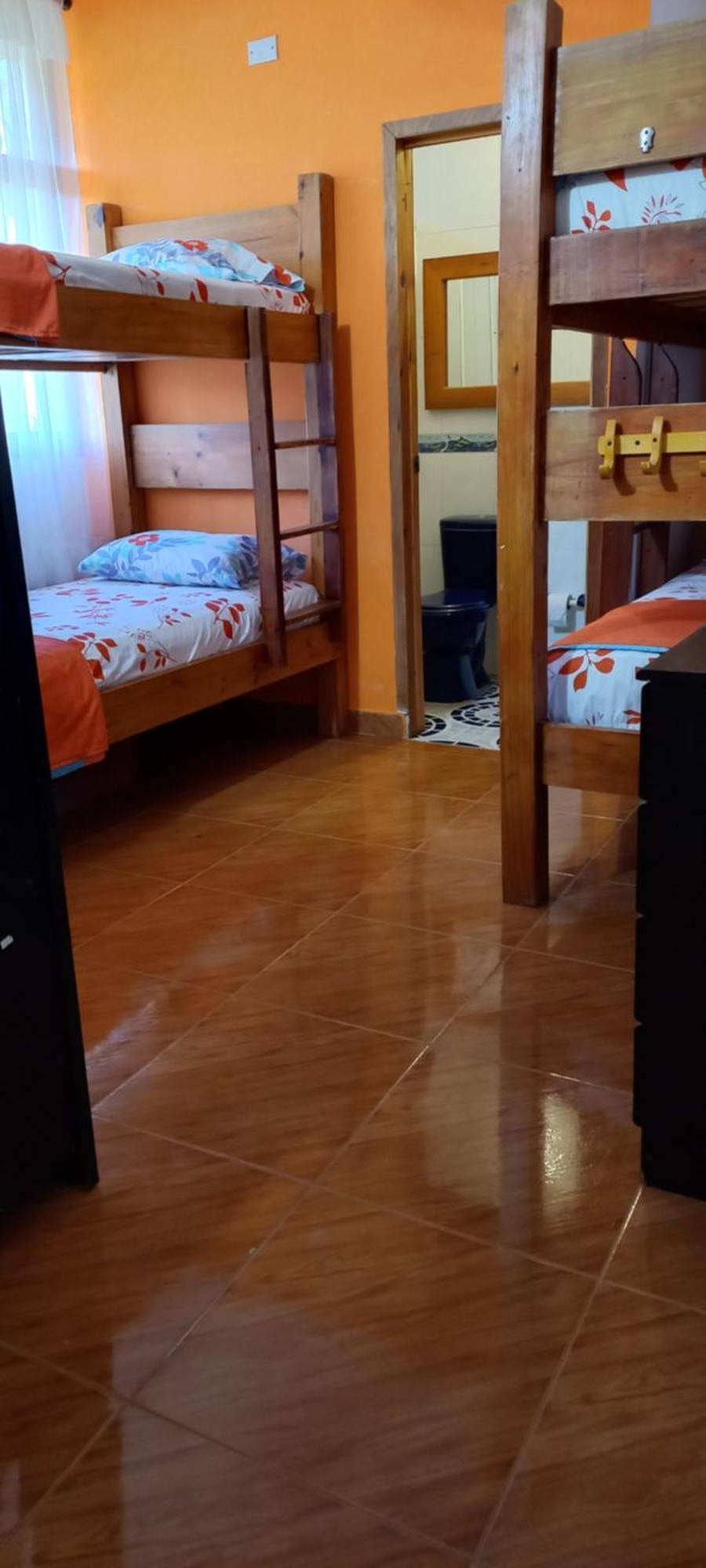 Casa Italia Guest House Таганга Екстер'єр фото