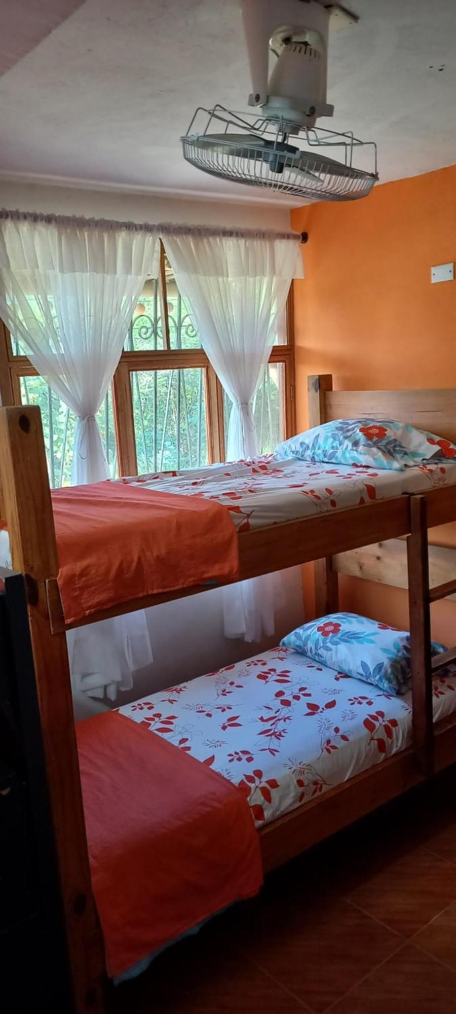 Casa Italia Guest House Таганга Екстер'єр фото