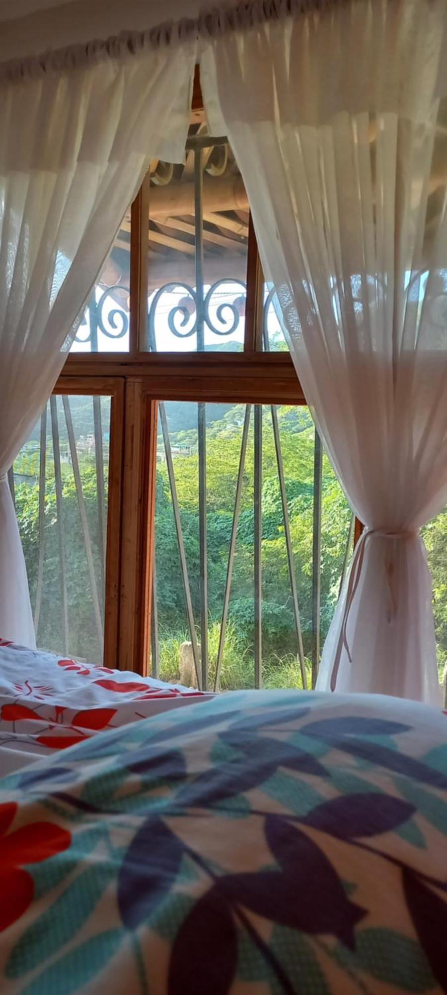 Casa Italia Guest House Таганга Екстер'єр фото