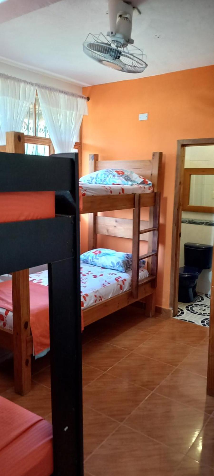 Casa Italia Guest House Таганга Екстер'єр фото