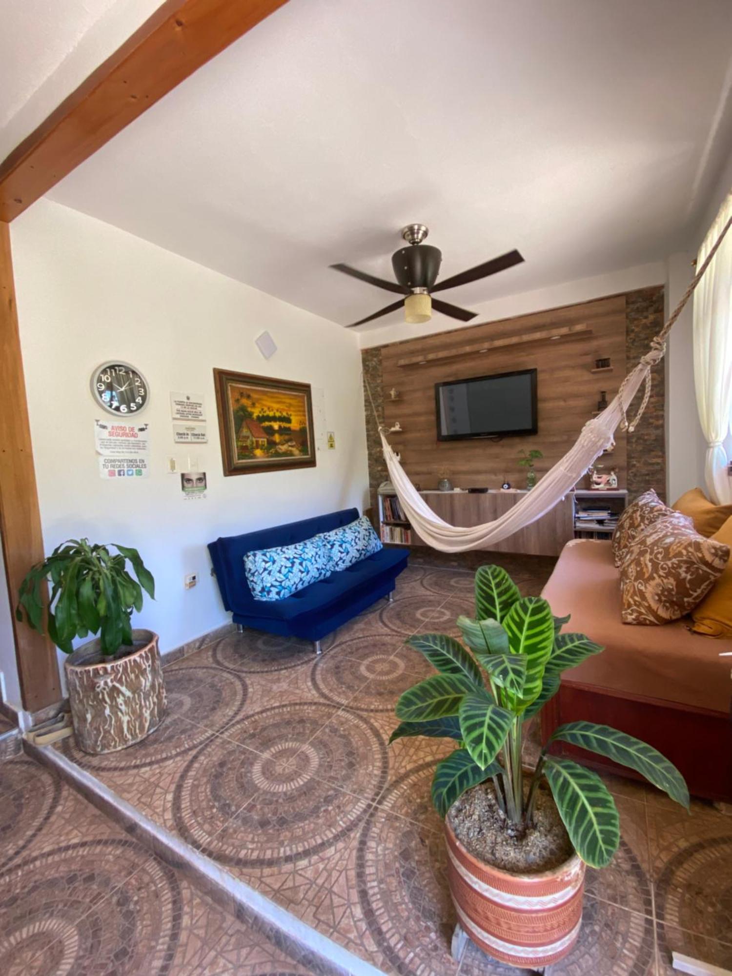 Casa Italia Guest House Таганга Номер фото