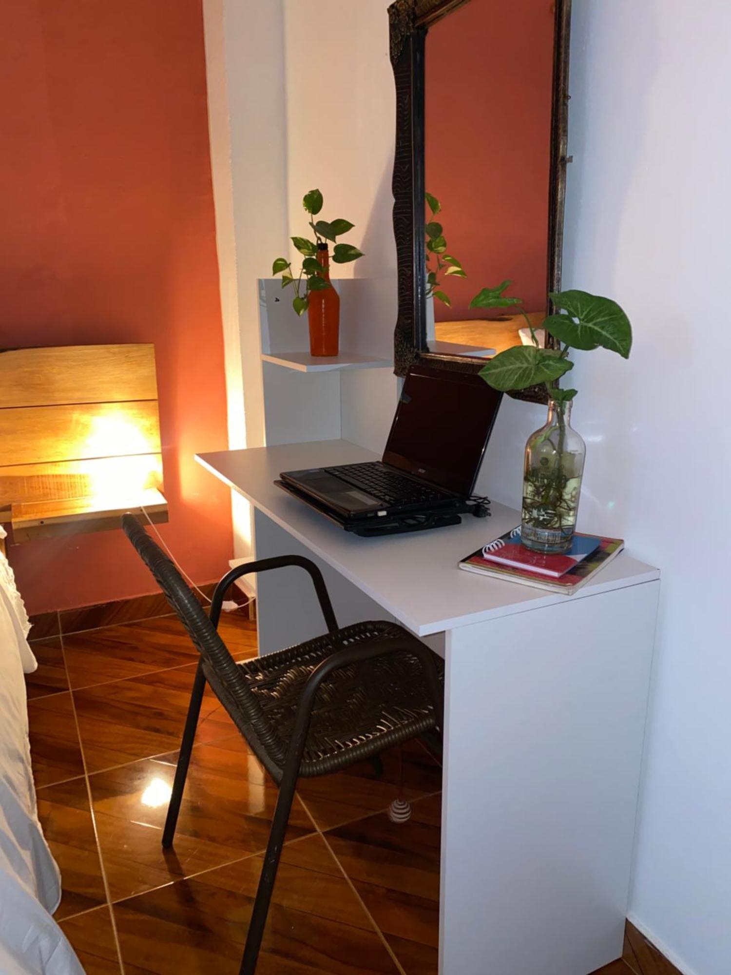Casa Italia Guest House Таганга Екстер'єр фото
