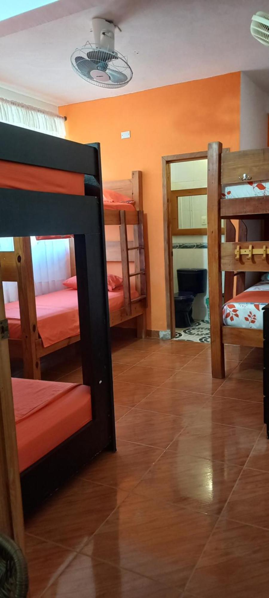 Casa Italia Guest House Таганга Номер фото
